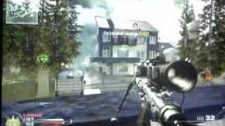 MW2 - teh 1337est Playa