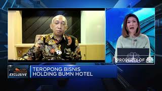 Siap IPO di 2022, Wika Realty Sasar Revenue Rp 7,5 Triliun