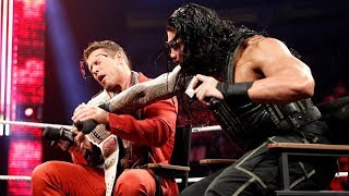 Perché Roman Reigns è così odiato? - CertifiedTV
