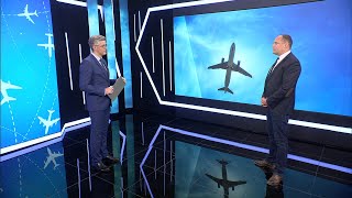 Работа комиссии ICAO в Минске. Главные вопросы и все подробности // Интервью