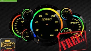 Torque Pro | FREE
