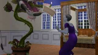 Sims 2 Cow Plant Deaths.