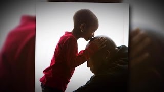 NFL's Devon Still and daughter, Leah, on winning fight against cancer