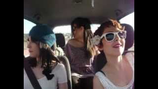 Serebro Mama lovers - Parody
