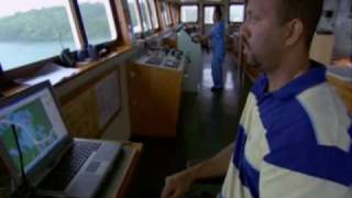 Panama Canal Unlocked - MS part 4