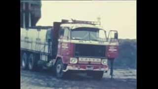 Volvo F89 deel 1