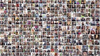 Как защитить свою фотографию от магии. Уроки колдовства #122
