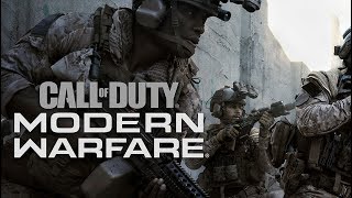MODERN WARFARE BETA ?? | High Killround Gameplay!?| CALL OF DUTY DEUTSCH LIVESTREAM