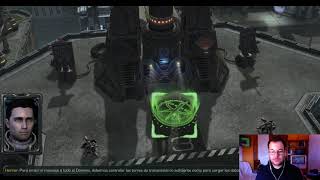 SUPER THOR! | Misión 21: BOMBARDEO MEDIÁTICO | Diff  BRUTAL | | WOL