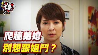 《多情大爆爆》多情城市 EP393 爬牆弟媳 別想跟姐鬥？