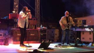 Nomadi "Cammina Cammina" Marcellina (RM) 21.05.2017