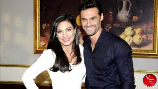 Ana Brenda Contreras e Iván Sánchez protagonizan nueva telenovela "lo imperdonable"