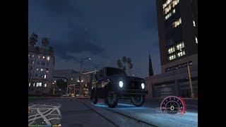Gta 5 - Niva Modu