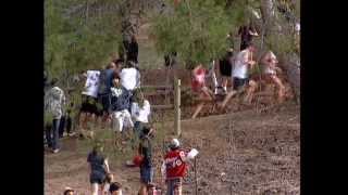 Foot Locker CC 2012 West Boys Race