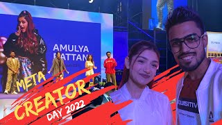 How to be a Meta Creator on Creator's Day 2022 in Delhi