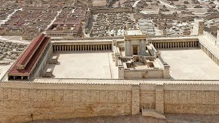 Times of the Signs (2017) #5: Rebuilding the Temple