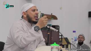 Kitab Mausu'ah Al-Adab Al-Islamiyyah | pasal 6 (Adab bangun tidur) - Ust. Fuad Hamzah Baraba', Lc.