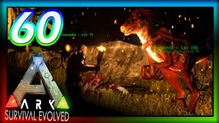 ARK: Survival Evolved | Ep 60 - "Lost and Found" (ARK Modded Survival Roleplay: Season 1) +Giveaway