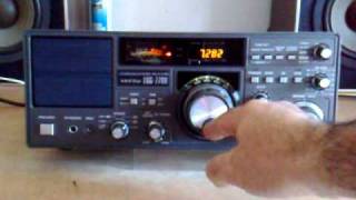 Yaesu FRG-7700