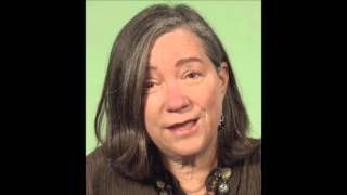 MIT Professor Susan Lindquist