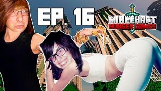 LA MUERTE MÁS NOOB DE LA HISTORIA | Los Juegos del Hambre con Juanmasaurus | Ep. 16