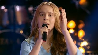 Последнее желание Ренаты Тазетдиновой: "I Will Always Love You" - Поединки - Голос Дети - Сезон 2