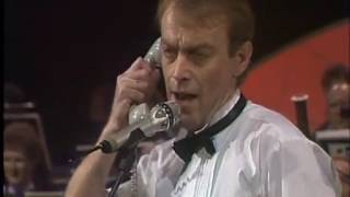De Nattergale - Åh Karen (Live Dansk Melodi Grandprix 1989)