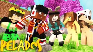Minecraft: PELADOS! - #86 GAROTAS SOLTEIRAS!!