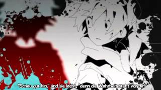 『カゲロウデイズ』Kagerou Days【GERMAN FANCOVER】