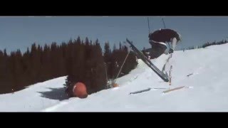 Most Hated Горные лыжи