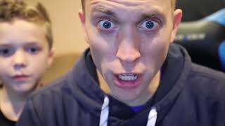Nerf War : Omni Squad (5 Surprise)