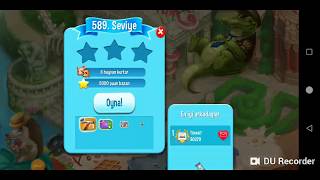 PET RESCUE SAGA level 589