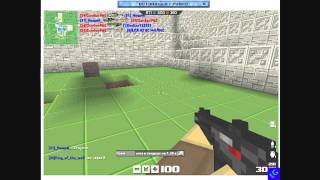 Взлом игру блокада с помощью Cheat Engine 6.4