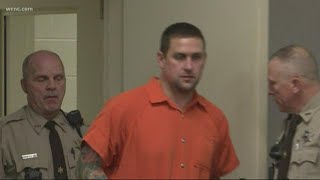 Paramedic poisoned wife with eye drops, prosecutors say
