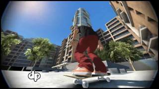 DP - when we ride