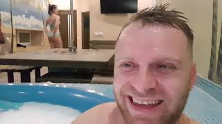 Пошли в баню ! Удовольствие для души и тела