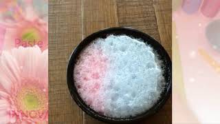 Инстаграм Слайм Залипательное Видео ASMR 2018