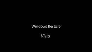 Vista vs. XP Sounds
