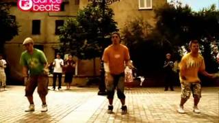 Yves Larock - Rise Up