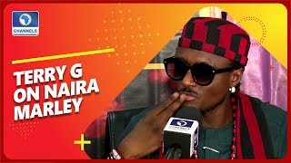 I Am The 'Jesus' Of Nigerian Music - Terry G