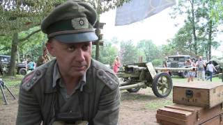 DOKUMAN Strefa Militarna GOSTYN 2011
