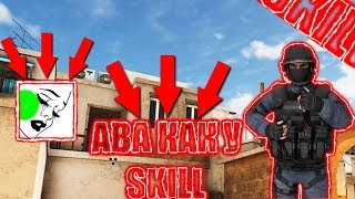 КАК СДЕЛАТЬ АВАТАРКУ КАК У SKILL'A | Standoff 2