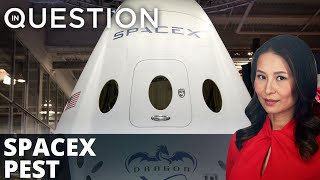 Elon Musk’s SpaceX infuriates locals after home damages, threatened wildlife
