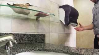 Smart Essence Touchless Dispenser