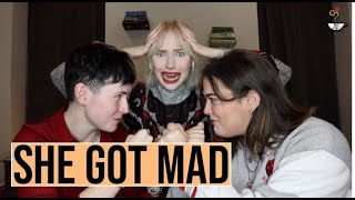 WHO KNOWS ME BETTER? GIRLFRIEND VS. SISTER