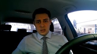Комментарий по ст. 130 КУпАП