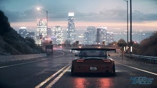 NFS 2015 СТРИМ, РУЛЬ THRUSTMASTER T150, от первого лица