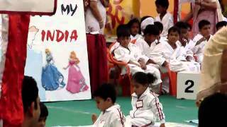 Candour School Sports Day