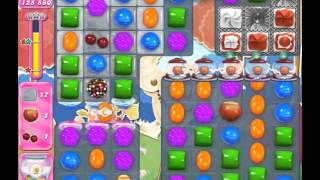 Candy Crush Saga Level 1688 - NO BOOSTERS