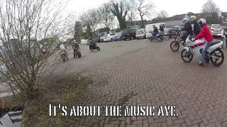 WMW-DTZH meeting vol. II